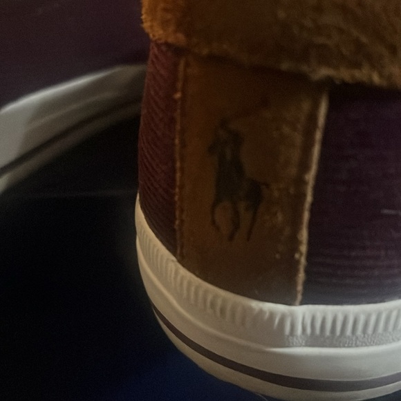 Polo Ralph Lauren size 13 great condition closet clean out sale. - Picture 8 of 12